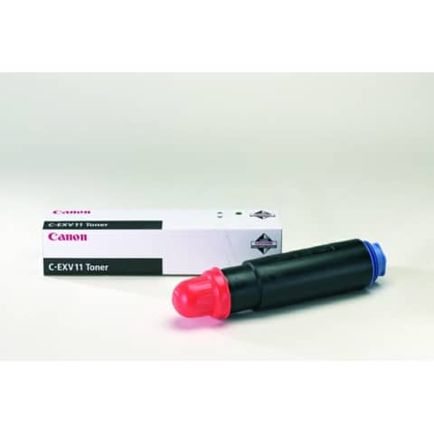 Toner C-EXV11BK Canon nero  9629A002AA